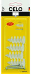 CELO IPL 60 szigetelőanyag dübel 4, 5 x 40 csavarral (4 db) (560IPLPZ4)