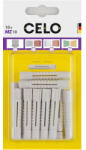 CELO MZ univerzális műanyag dübel 6 x 29 (20 db) (56MZ20)