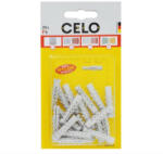 CELO NF 6 szárnyas dübel (20 db) (56NF20)