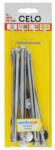 CELO fém tokrögzítő dübel MR 10-132 (6 db) (510132MR6)