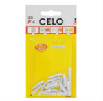 CELO NF 4 szárnyas dübel (20 db) (54NF20)