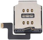  tel-szalk-19296950854 Apple Ipad 7 10.2 (2019) SIM kártya olvasó flexibilis kábellel (tel-szalk-19296950854)