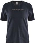 Craft Tee CRAFT ADV Gravel Rövid ujjú póló 1913184-999200 Méret M