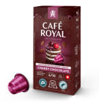 Café Royal | Cseresznyés csokoládé - 10 kapszula a Nespresso termékhez