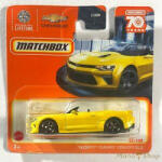 Mattel - '16 Chevy Camaro Convertible (HLD41)