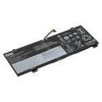 Lenovo L18C4PF3 15.36V 2964mAh 45Wh gyári új akkumulátor (15476)