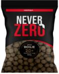 NEVER ZERO 20+ (frankfurti-máj) főzött bojli 24mm(800gramm) (2318) - epeca