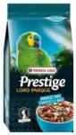 Versele-Laga Premium Prestige Amazone Parrot Loro Parque Mix 15 kg