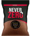 NEVER ZERO macho (fehércsoki-mangó) method mix (513) - epeca