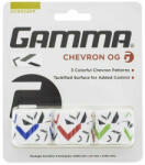 Gamma Overgrip Gamma Chevron OG 3P