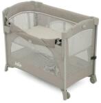 Joie - Patut pliant pentru cosleeping Kubbie Satellite (P1807EASTL000) - exclusivmag