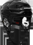 Warrior Europe Covert CF 80 Black Senior Jégkorong sisak S