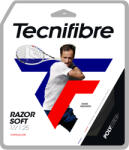 Tecnifibre Razor Soft Carbon 12 m Teniszütő húrozása 1, 30 mm