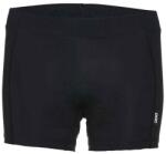 POC Essential W's Short Uranium Black Női kerékpáros rövidnadrág XS