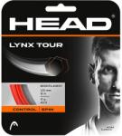 Head Lynx Tour Orange (12 m) Teniszütő húrozása 1, 30 mm