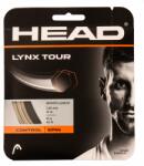 Head Lynx Tour Grey Teniszütő húrozása 1, 25 mm