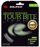 Solinco Tour Bite Soft (12 m) Teniszütő húrozása 1, 30 mm