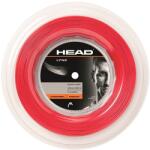 Head Lynx Red (200 m) Teniszütő húrozása 1, 20 mm