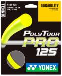 Yonex PolyTour Pro Teniszütő húrozása 1, 20 mm