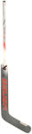 BAUER Vapor X5 Pro Red Senior Kompozit kapus hokiütő L (normál őr), 27 hüvelyk