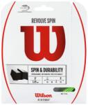 Wilson Revolve Spin zöld 1.30 mm teniszhúr