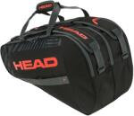 HEAD Base Padel Bag M BKOR Padel táska