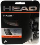 Head Hawk szürke 1, 25 mm teniszhúr (12 m)