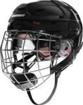 Warrior Europe Covert CF 100 Combo Black Senior Jégkorong sisak S