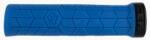 RACE FACE GETTA, 33mm, blue/black Gripek