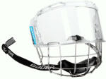BAUER Hybrid Shield Senior Rács + plexi L
