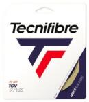 Tecnifibre TGV Teniszütő húrozása 1, 35 mm