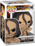 Funko POP! Animation #1168 Attack on Titan Ymir's Titan