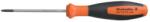 Weidmüller WEIDMÜLLER SD T10 TR X 80 Csavarhúzó, Torx, T10, 80 mm (2749500000) (2749500000)