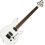 Music Man SUB AX3S-WH-R1 Axis White elektromos gitár