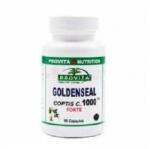 Provita Nutrition Goldenseal Coptis C 1000 mg Forte 90 capsule Provita Nutrition (832927001538)