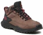 The North Face Trekkings The North Face Storm Strike III Wp NF0A5LWG7T41 Deep Taupe/Tnf Black