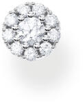 Thomas Sabo női fél pár fülbevaló - H2141-051-14 (H2141-051-14)