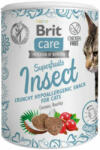 Brit Care Cat Snack Superfruits Insect Hypoallergenic 100g