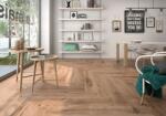 SPANYOL 20X120 BRICOLA Haya lézervágott fahatású járólap