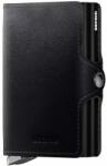 Secrid Premium Twinwallet Dusk - Black
