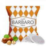 Caffé Barbaro mogyoró ízesítésű E. S. E. pod 15 db