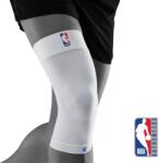 Bauerfeind Genunchiera Bauerfeind SC KNEE SUPPORT NBA 70000190-weiss Marime M - weplayhandball