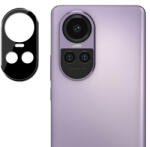Techsuit kamera védőüveg Oppo Reno10 Pro telefonra - Fekete