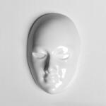 ArtExport Hobbyművész műanyag öntőforma - maszk 2, 9x13, 5 cm