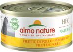 Almo Nature Csirkefilé 70 g - 70 g