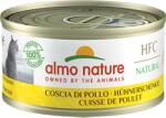 Almo Nature Csirkecomb 70g - 70 g