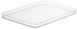 SMARTSTORE Tető, SMARTSTORE "Compact Clear L", átlátszó (11190) - iroszer24
