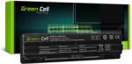 Green Cell Green Cell Dell XPS 14 14D 15 15D 17 11.1V 4400mAh laptop akkumulátor (DE39)