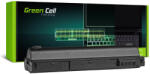 Green Cell Green Cell Dell Latitude E5520 E6420 E6520 E6530 11.1V 6600mAh laptop akkumulátor (DE56)
