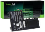 Green Cell Green Cell Toshiba Satellite U940 U40t U50t M50-A M50D-A M50Dt M50t 11.4V 4160mAh laptop akkumulátor (TS54)